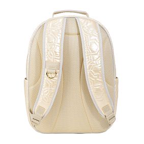 Kendra Scott Quilted Backpack, Large