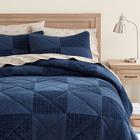 Stafford Heritage Quilt