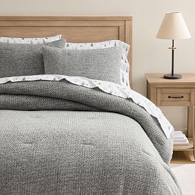 Tyler Soft Textured Quilt
