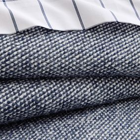 Tyler Soft Textured Quilt