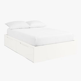 Arlen Storage Bed