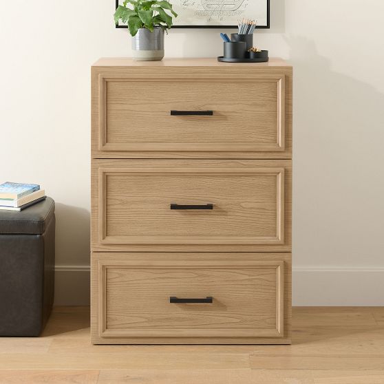 little dresser Madison Park Signature Victoria Light Natural Small Dresser main image 0