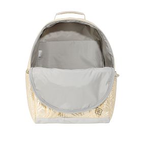 Kendra Scott Quilted Backpack, Large