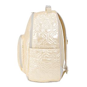 Kendra Scott Quilted Backpack & Cold Pack Lunch Bundle, Set  display picture 1