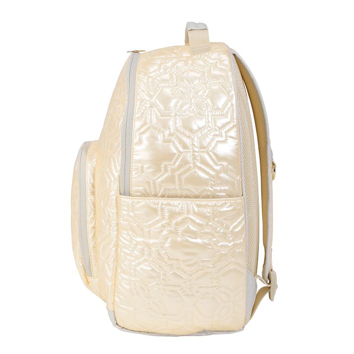 Kendra Scott Quilted Backpack & Cold Pack Lunch Bundle, Set  display picture 3