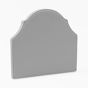 No Nails Chloe Wall Mounted Headboard