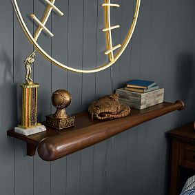 Sport Shelving (41")