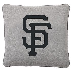 <i>MLB™</i> Pillow Covers