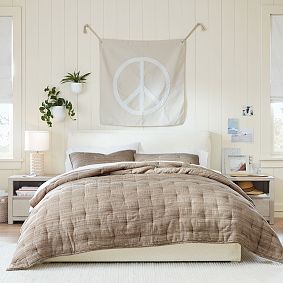 Skye Upholstered Bed