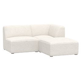 Riley Lounge Sectional Set