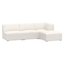 Riley Lounge Sectional Set - Thumbnail 3