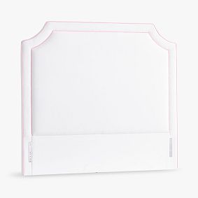 Auburn Piped Upholstered Headboards