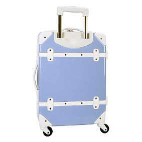 Belted Hardsided Luggage