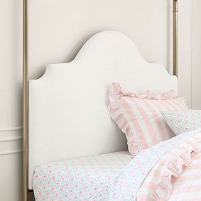 Charlotte Canopy Bed