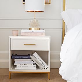 Geode Burst Table Lamp (18")