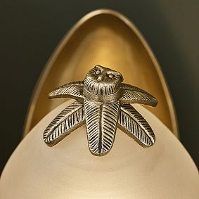 Harry Potter Golden Egg Table Lamp