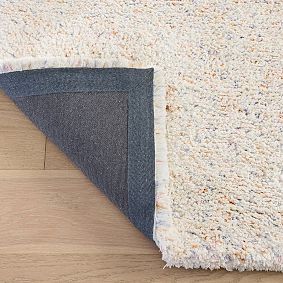 Performance Shag Rug