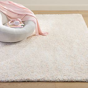 Performance Shag Rug