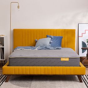 Simmons® Deep Sleep Plush Mattress