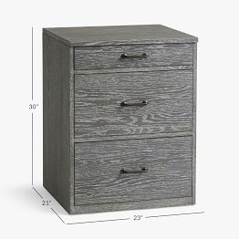 Black 6 Drawer Dressers | Pottery Barn Teen Black 6 Drawer Dressers | Pottery Barn Teen