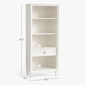 Auburn Bookcase (25.5")