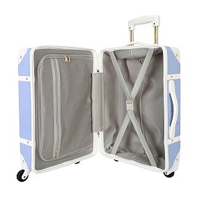 Belted Hardsided Luggage