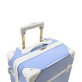 Belted Hardsided Luggage