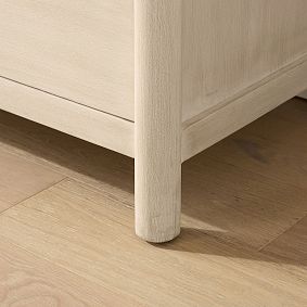 Coronado 6-Drawer Dresser (56w x 19d")