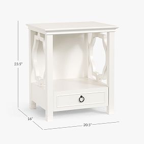 Evie Nightstand (20.5")