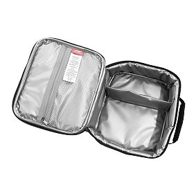 Gear-Up Formula 1&reg; Cold Pack Lunch Box