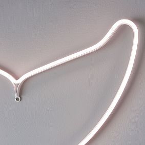 Mermaid LED Wall Light