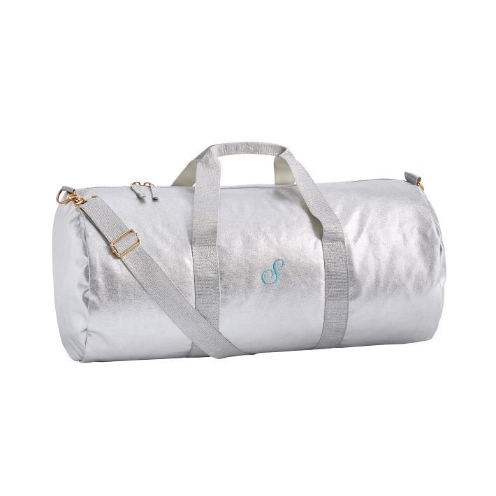 LoveShackFancy Fête de L'eau Duffle Bag | Pottery Barn Teen