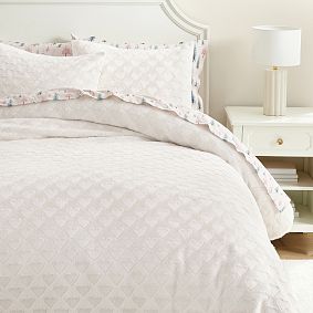 Sweetheart Duvet Cover