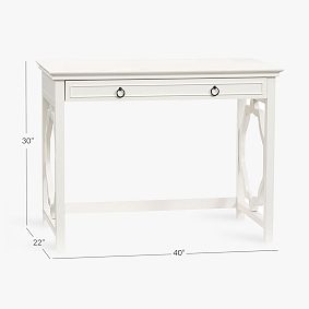 Elsie Classic Desk
