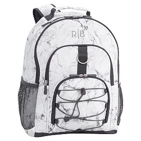 Gear-Up Quarry Backpack and Classic Lunch Box Bundle