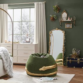 Harry Potter™ Forbidden Forest Shelf