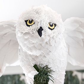Harry Potter™ Hedwig™ Tree Topper