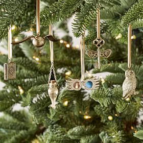 Harry Potter™ Mini Ornaments Set of 6 | Pottery Barn Teen