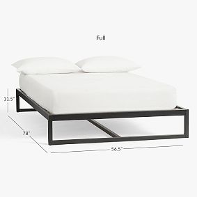 Park Platform Bed