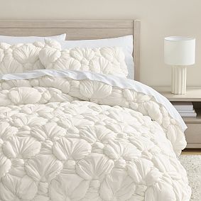 Seashells Jersey Quilt