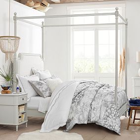 Carolina Floral Quilt