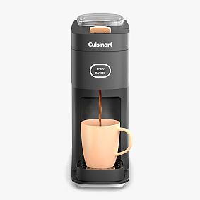 Cuisinart Soho Single-Serve Coffee Maker