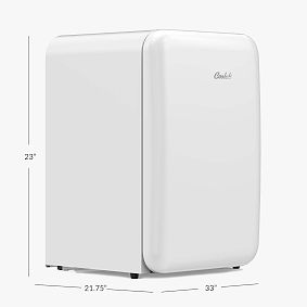 Curve 3.8 Cu. Ft. Mini Fridge