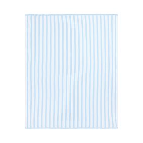 Lilly Pulitzer Via Del Mar Stripe Throw