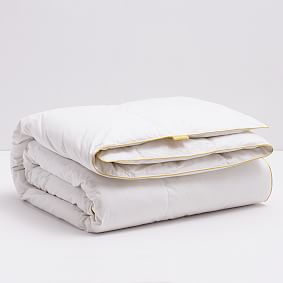 Simmons®  ZZZs Feather Fiber Duvet Insert