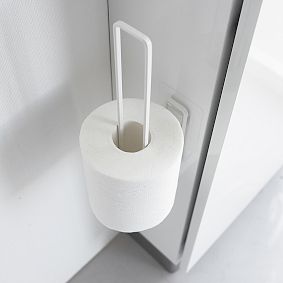 Traceless Adhesive Toilet Paper Holder