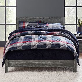 Walker Plaid Comforter