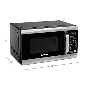 Cuisinart Compact Microwave