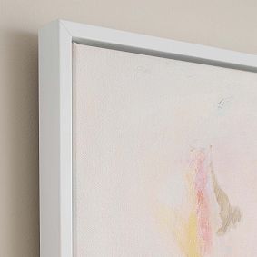 Morning Colors Wall Art