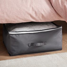 Recycled Stuff and Store Underbed Bins